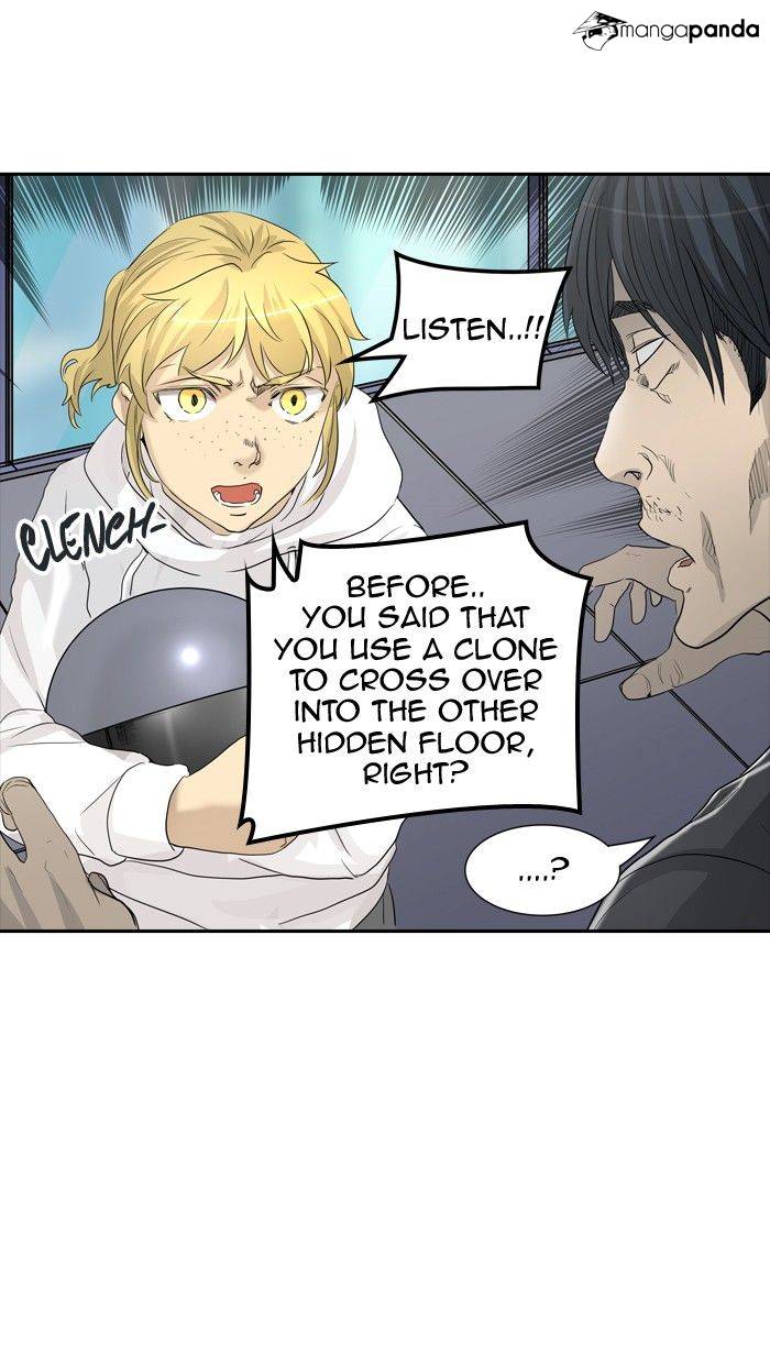 Tower of God Chapter 355 image 117